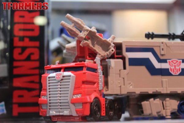 SDCC 2016   Generations Platinum Series And Titans Return Preview Night Display 011 (11 of 157)